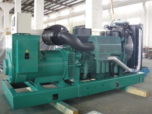 蒲江便携静音：租赁无声发电机组，便携式解决能源需求