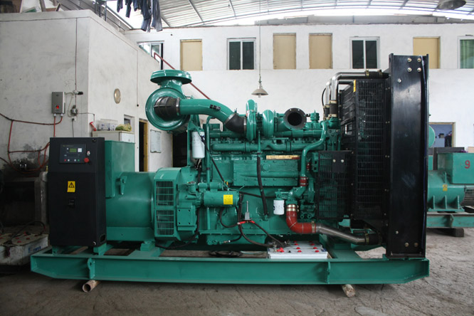 蒲江环保无噪音：租用静音发电机组，为环境和耳朵双重保驾护航